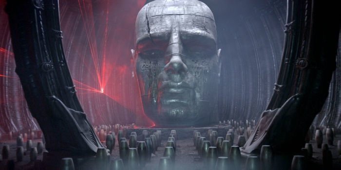 Prometheus 3