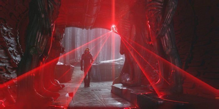 Prometheus 5