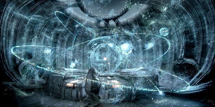 Prometheus 6