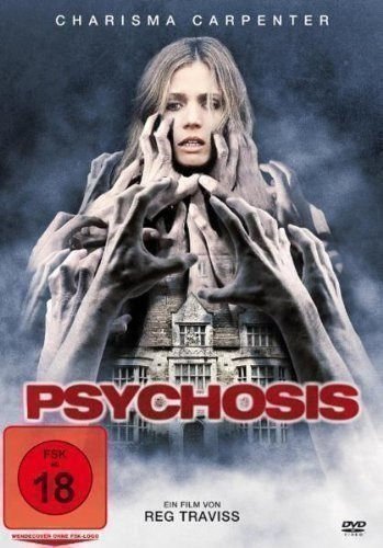 Psychosis - Poster