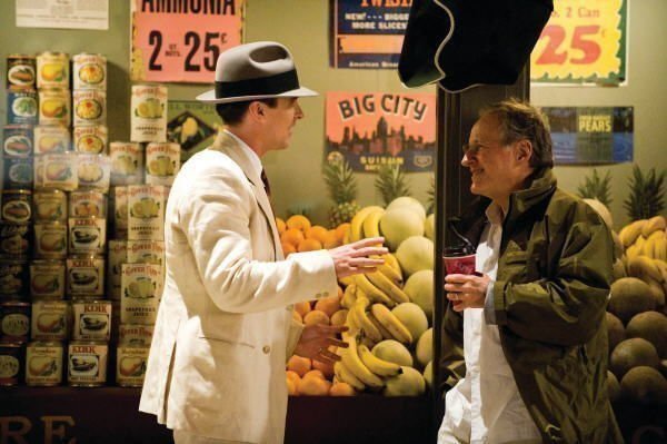 Public Enemies