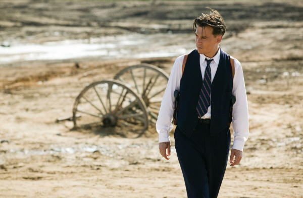 Public Enemies