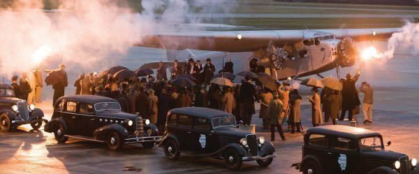 Public Enemies