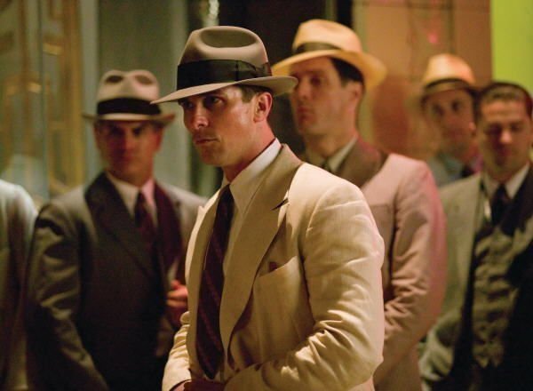 Public Enemies