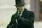 Public Enemies