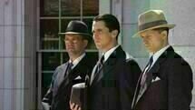 Public Enemies Public Enemies