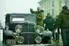 Public Enemies