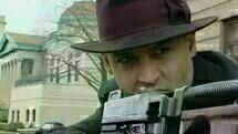 Public Enemies Public Enemies