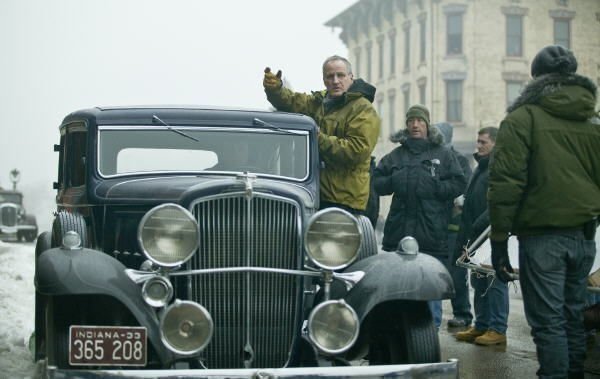 Public Enemies