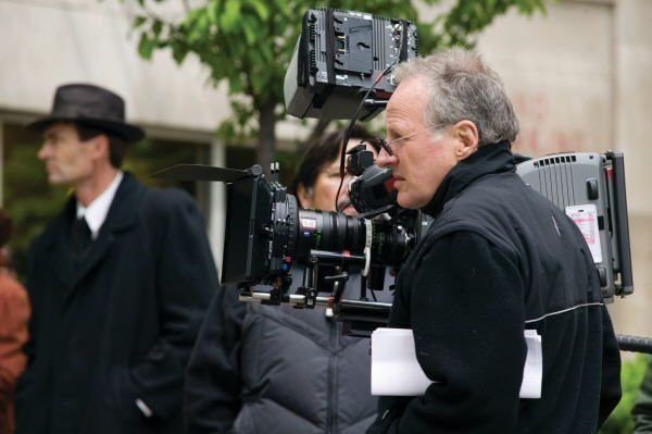 Public Enemies