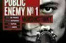 Public Enemy No. 1 - Mordinstinkt