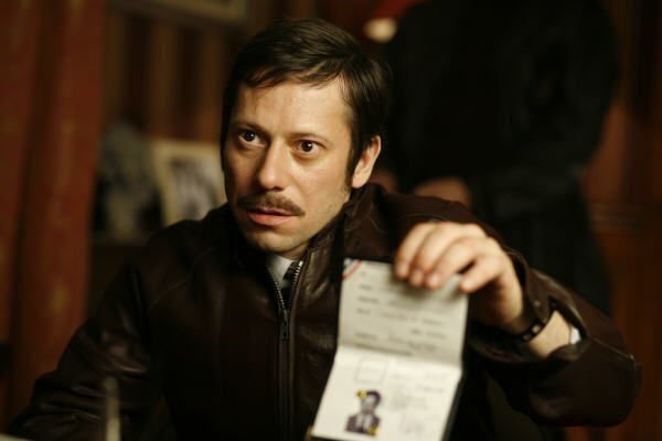 Public Enemy No. 1 - Todestrieb