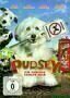 Pudsey - Ein tierisch cooler Held - Plakat
