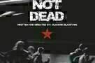 Punk  s not Dead - Poster