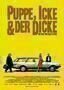 Puppe  Icke   der Dicke - Plakat
