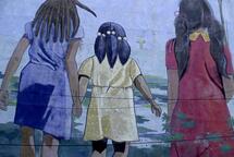 Verzahnte Zeiten – Lee Anne Schmitt beim DOK Leipzig