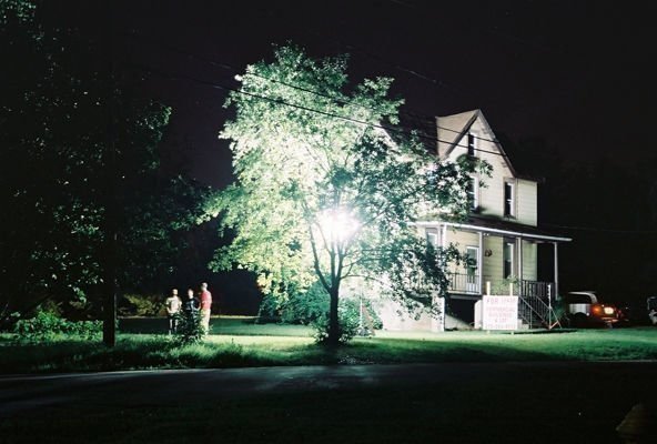 Putty Hill 08