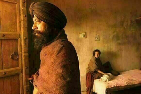 Qissa 01