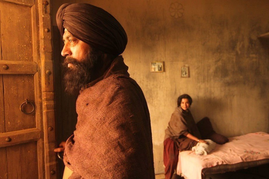 Qissa 01