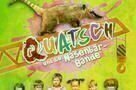 Quatsch - Plakat
