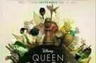 Queen of Katwe - Poster