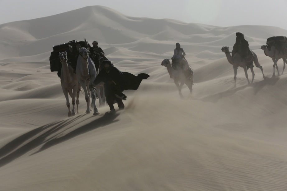 Queen of the Desert 02