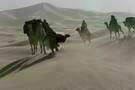 Queen of the Desert 02