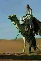 Queen of the Desert 03