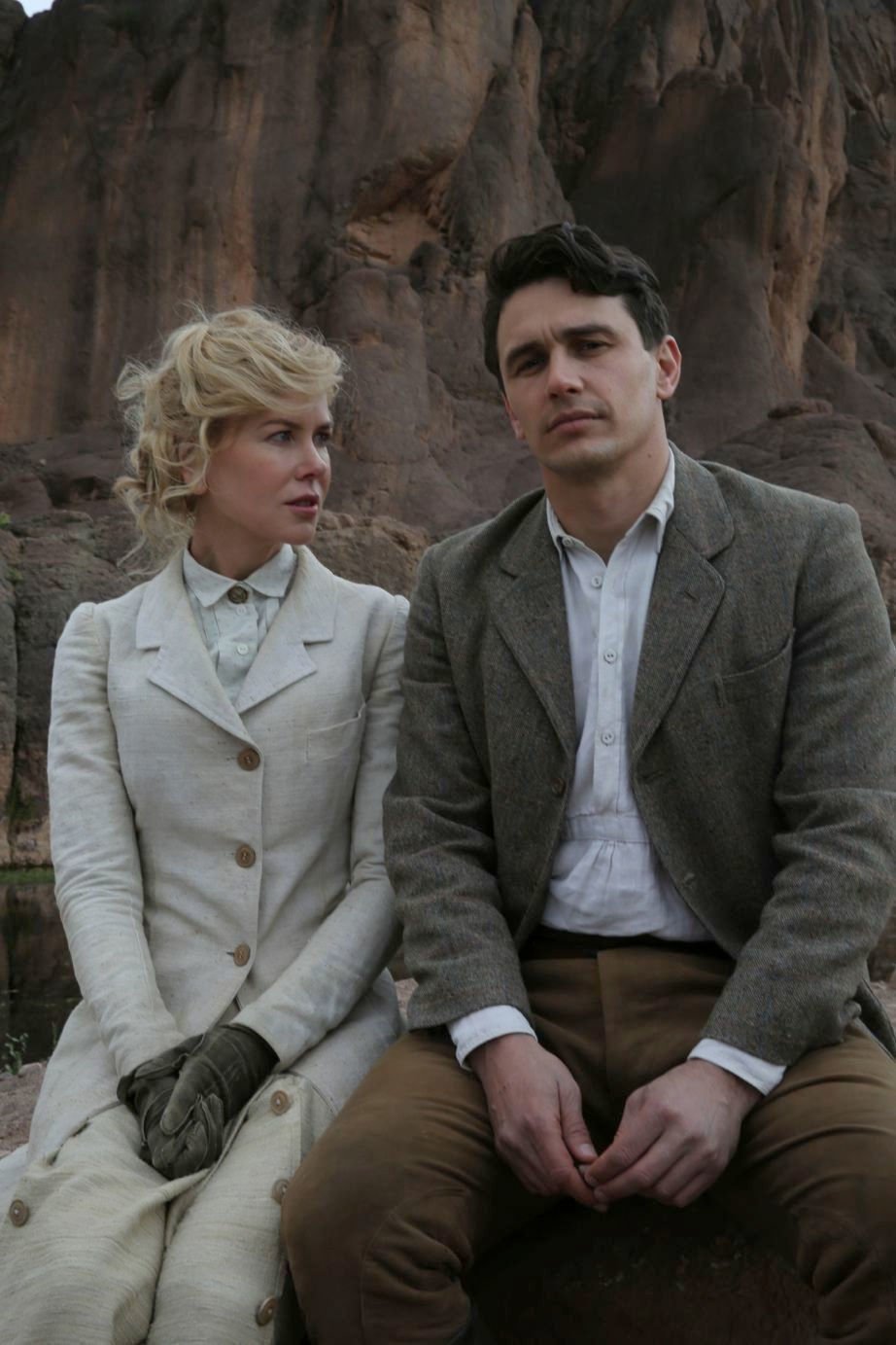 Queen of the Desert 04