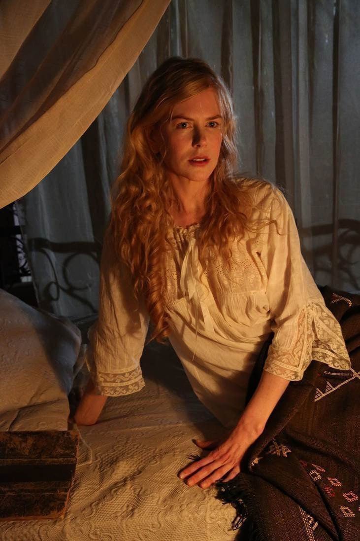 Queen of the Desert 05
