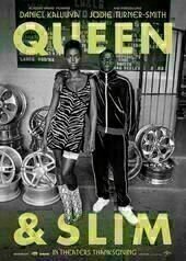 Queen & Slim