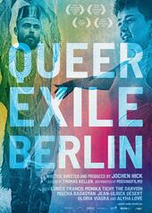 Queer Exile Berlin