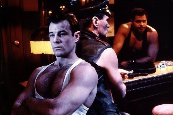 Querelle 4