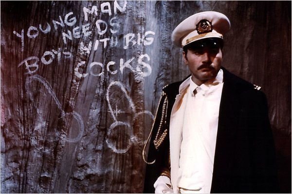 Querelle 5