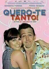 Quero-te Tanto!