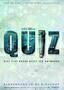 Quiz - Poster