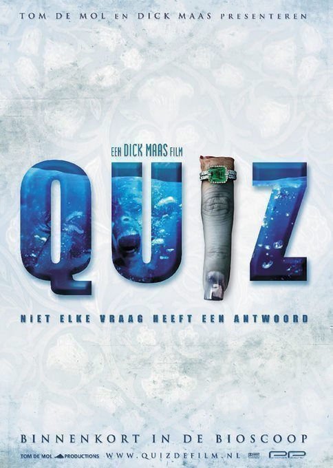 Quiz - Poster