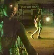 "AFRICAN SCREENS - Neues Kino aus Afrika" "AFRICAN SCREENS - Neues Kino aus Afrika"