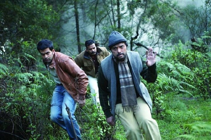 Raavanan 10 Raavanan 10