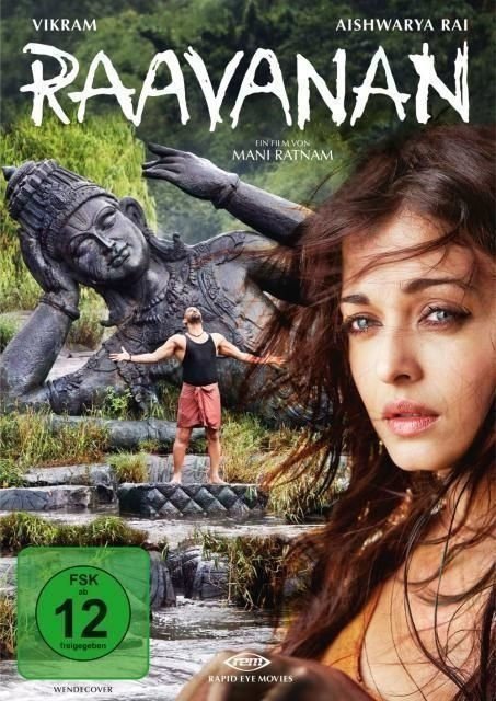 Raavanan 14