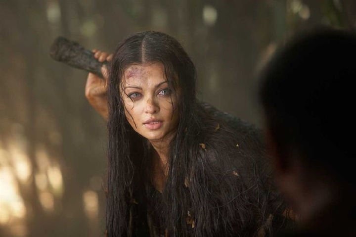 Raavanan 2 Raavanan 2