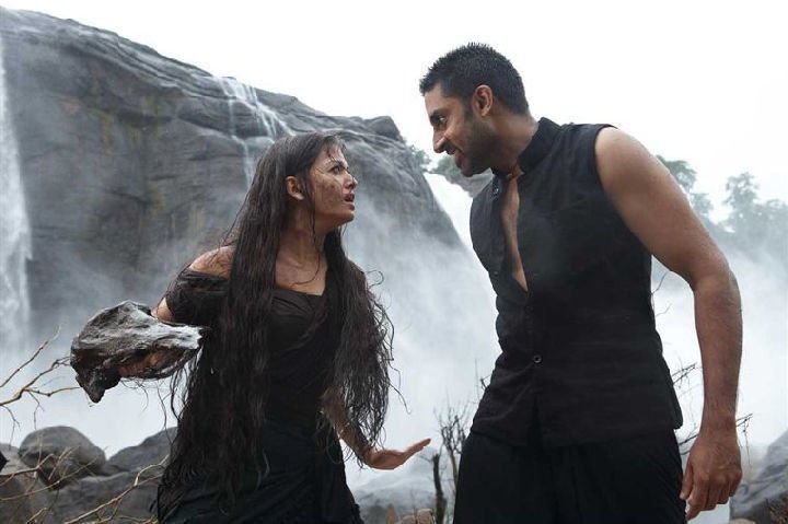 Raavanan 3