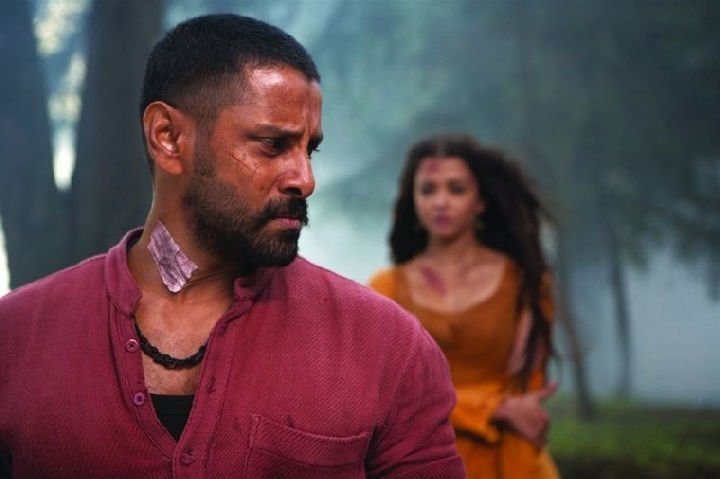 Raavanan 7 Raavanan 7