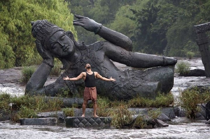 Raavanan 9 Raavanan 9