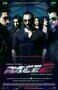 Race 2 - Poster