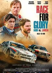 Race for Glory: Audi vs Lancia