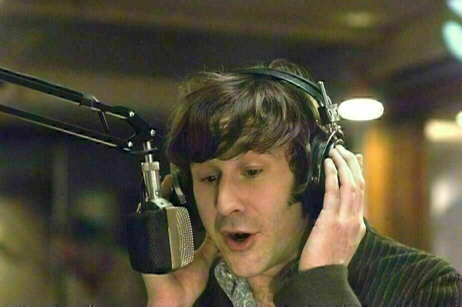Radio Rock Revolution