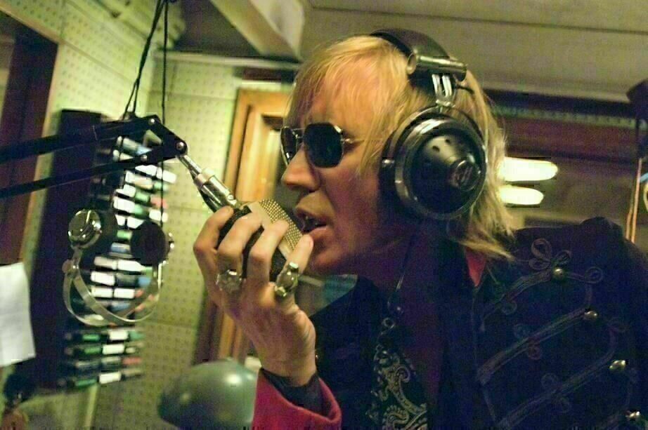 Radio Rock Revolution