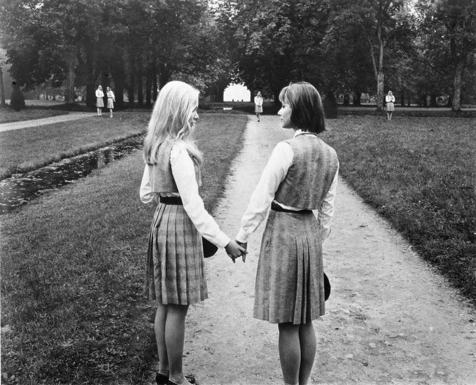 Radley Metzger Therese And Isabelle