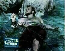 Raecher der Meere 2 Raecher der Meere 2